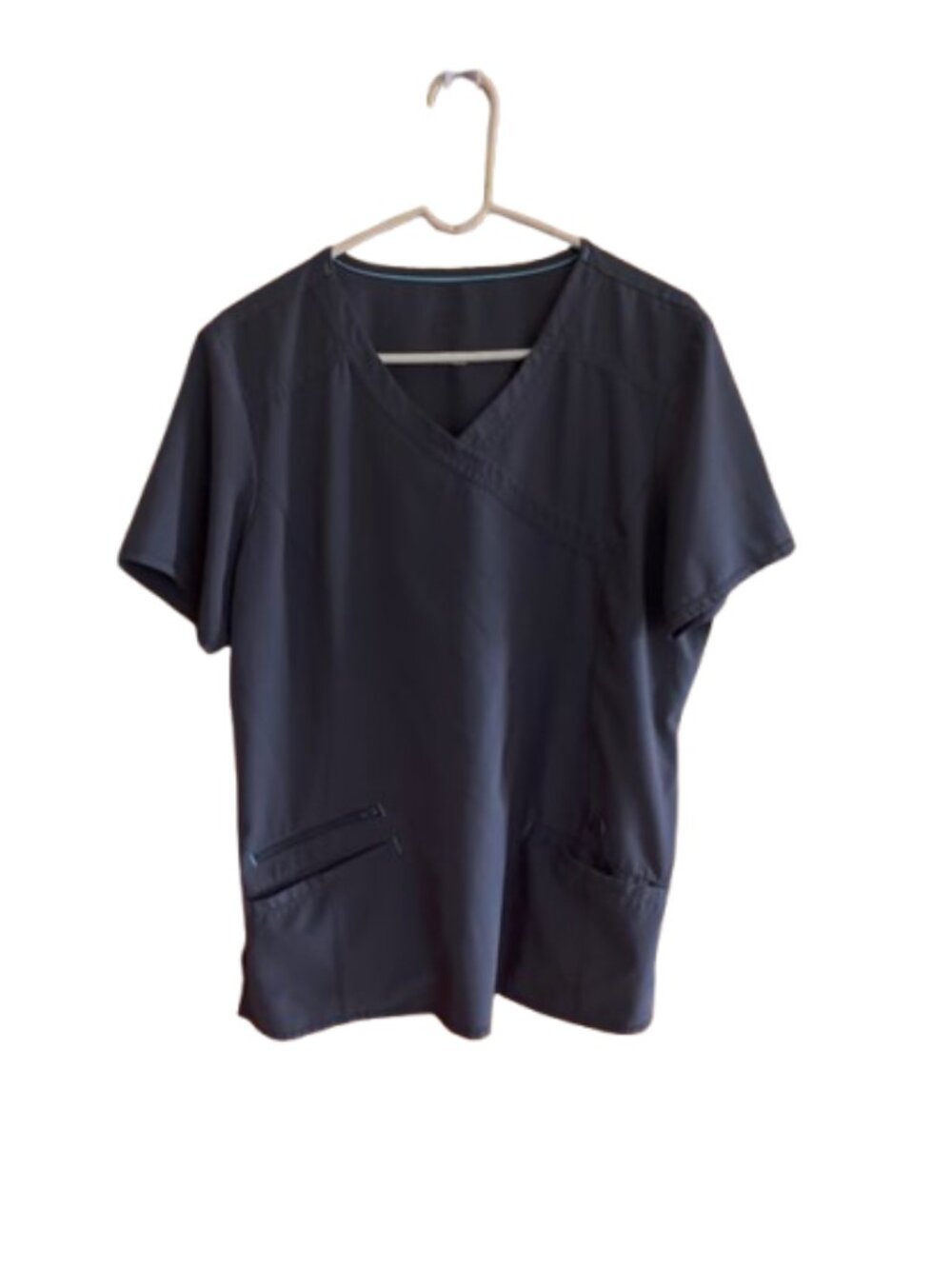 Scrub Star Scrub Set, Slate Grey Size L (P1) Very Good Condition